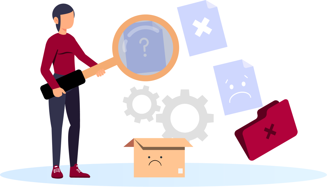 No subcategories found